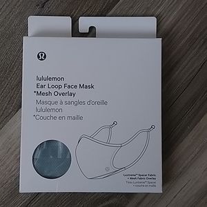 Face mask